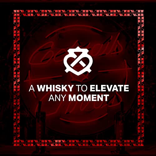 Chivas Regal 12 Year Old Blended Scotch Whisky with Gift Box, 70cl