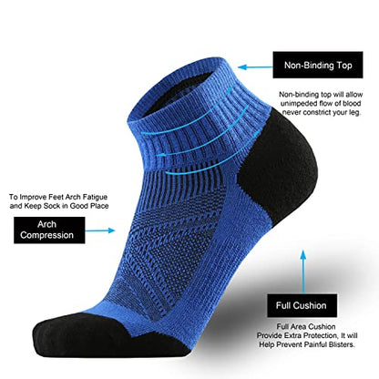 - ONKE Merino Wool Socks for Men | Outdoor Hiking Socks -