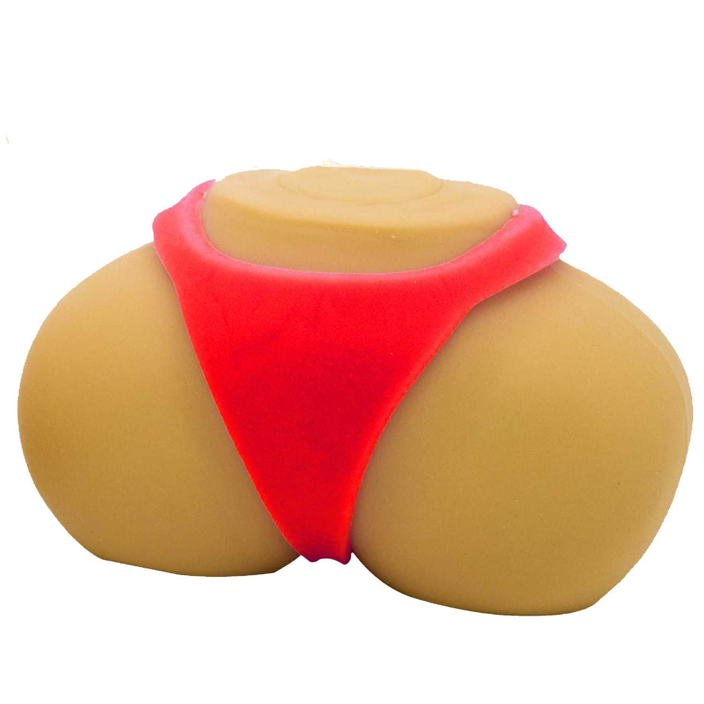 - Need For Gift | Stocking Filler For Men | Bum Stress Ball For Stress Relief -