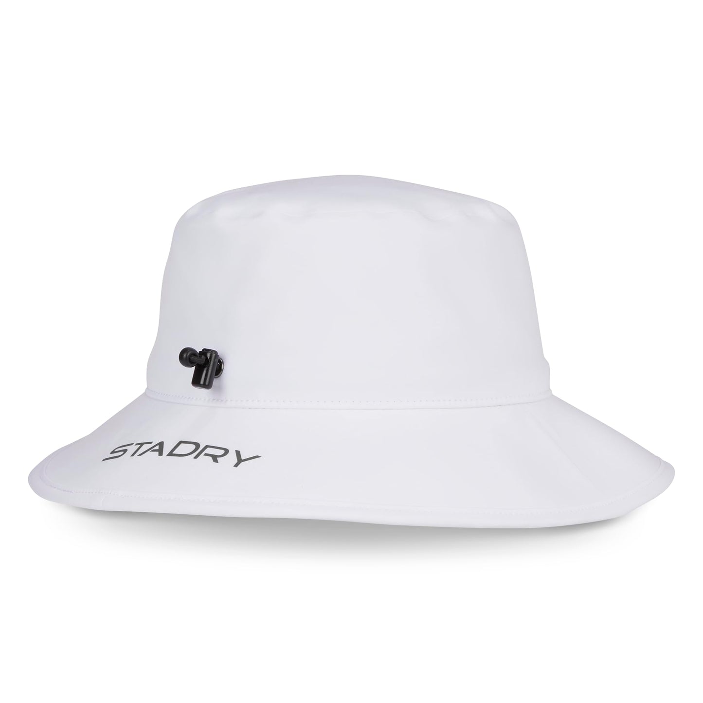 - Titleist | Players Staydry Bucket Hat | White -