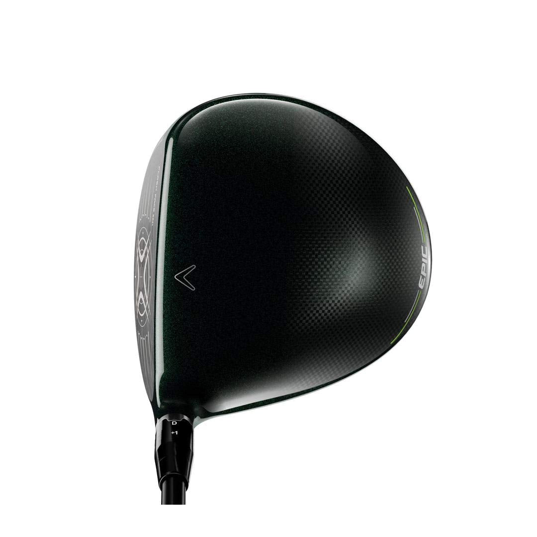 Callaway Golf 2021 Epic Max Driver