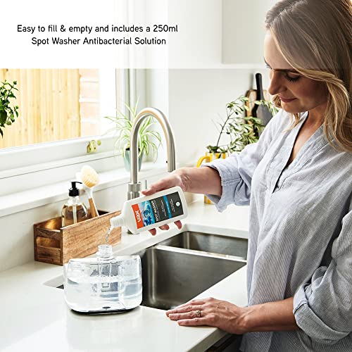 - Vax SpotWash Home Duo Spot Cleaner -