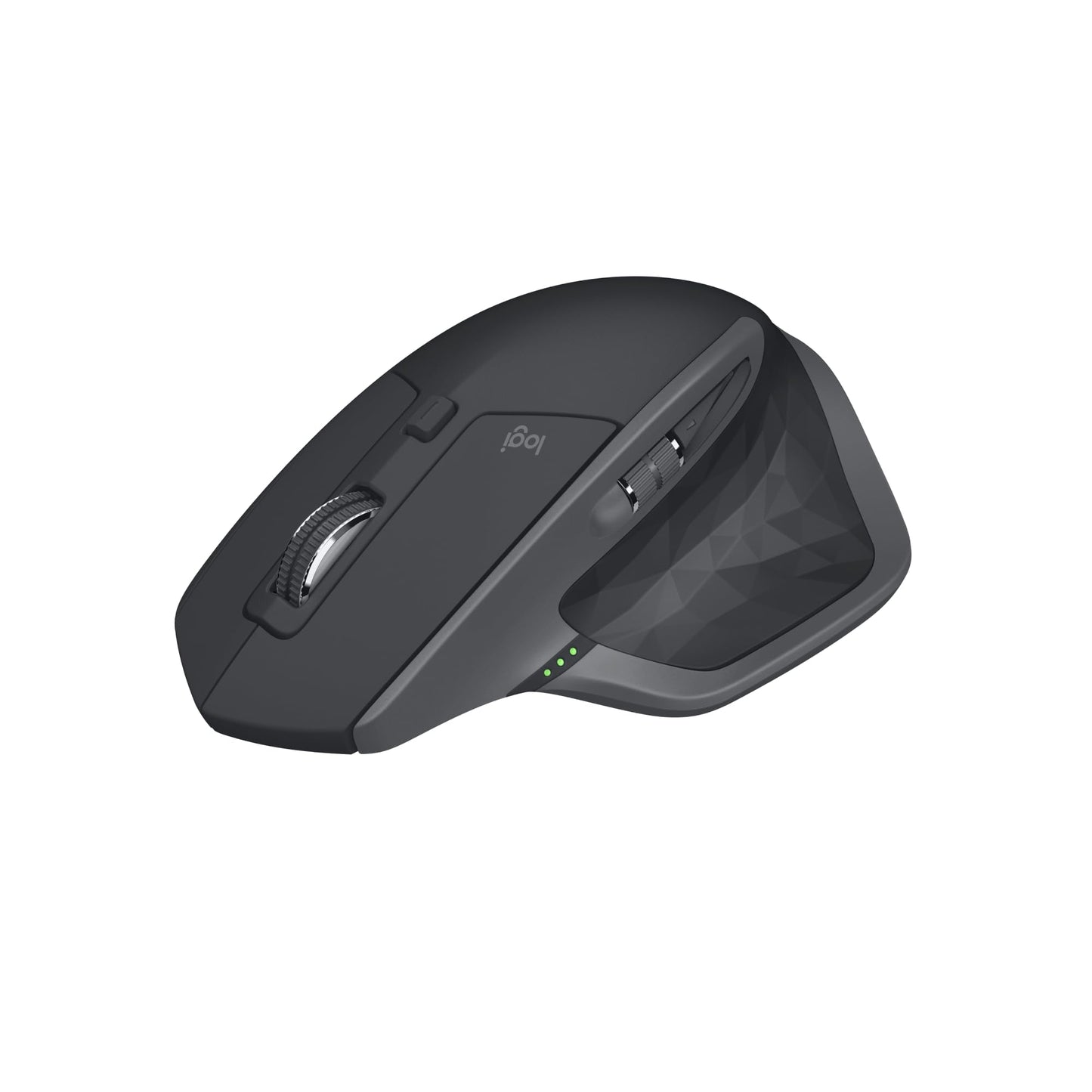 - Logitech MX Master 2S Bluetooth Edition Wireless Mouse | Multi-Surface | Hyper-Fast Scrolling -