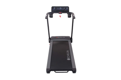 - Echelon Stride Auto-Fold Connected Treadmill | 45 days free Echelon membership -
