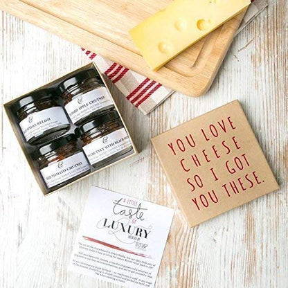 - Personalised  'Age only Matters if you're Cheese' Cheese Board -