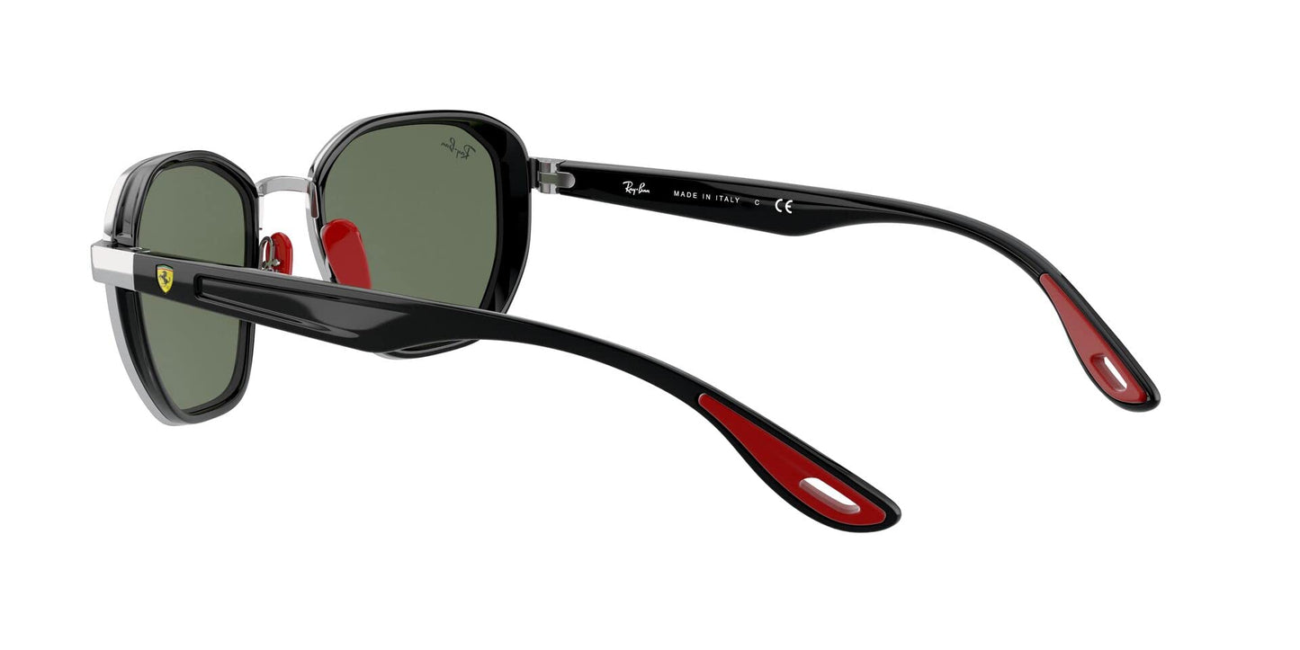 - Ray-Ban Unisex 0RB3674M Sunglasses | F00771 | 51 -