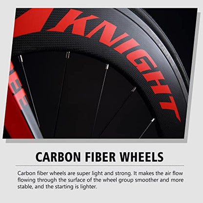 - SAVADECK Phantom3.0 Carbon Road Bike | 700C Carbon Fiber Racing Bike -