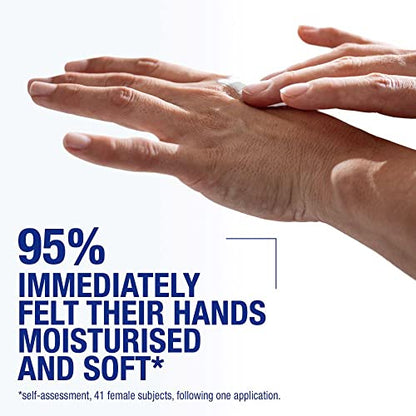 - Neutrogena Norwegian Formula | Fast Absorbing Hand Cream |