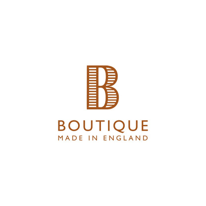 Boutique Women's Body Spray 250ml - Cherry Blossom and Peony Fragrance Hair & Body Mist - Refreshing, Moisturising With Essential Oils - Vegan - Made In England
