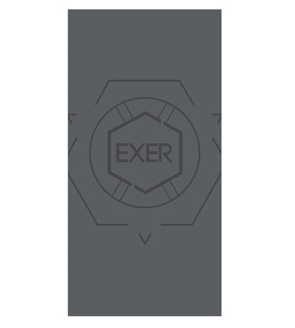 - LaiEr Yoga Mat Extra Size TPE Exercise Mat for Men | Non Slip Mat for Workout -
