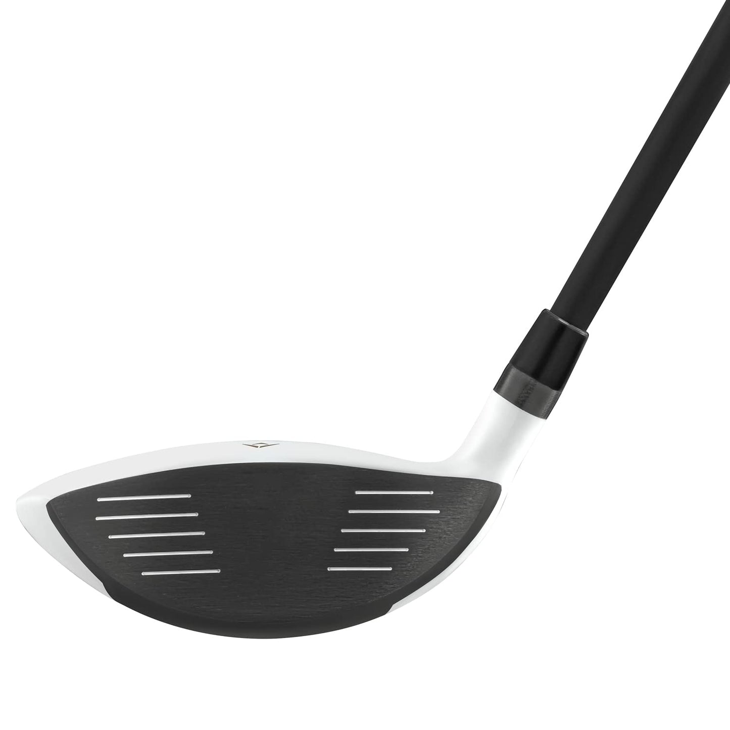 - MAZEL Golf Fairway Woods 3 or 5 | Titanium Golf Club | 15 or 18 Degrees 44 Inches Right Handed -