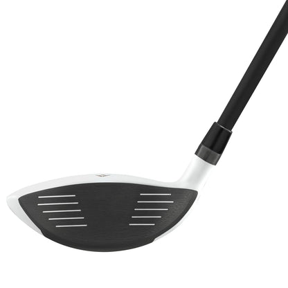 - MAZEL Golf Fairway Woods 3 or 5 | Titanium Golf Club | 15 or 18 Degrees 44 Inches Right Handed -