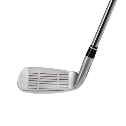 - MAZEL Golf Chipper Club for Men | Green Head Golf Wedge -