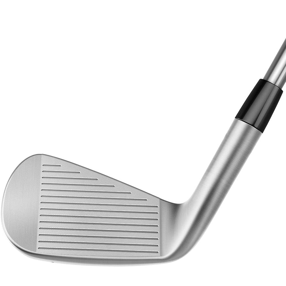 - Taylormade | P7MB Iron Set 4-PW | (Steel KBS Tour Stiff) -