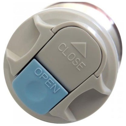 - Thermos Light and Compact Flask | Midnight Blue, 1L -