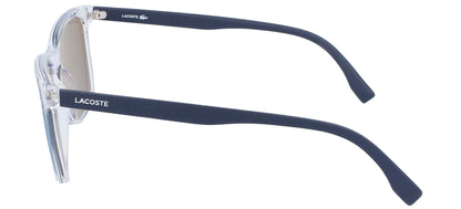 - LACOSTE EYEWEAR Men's L882S-414 Sunglasses -