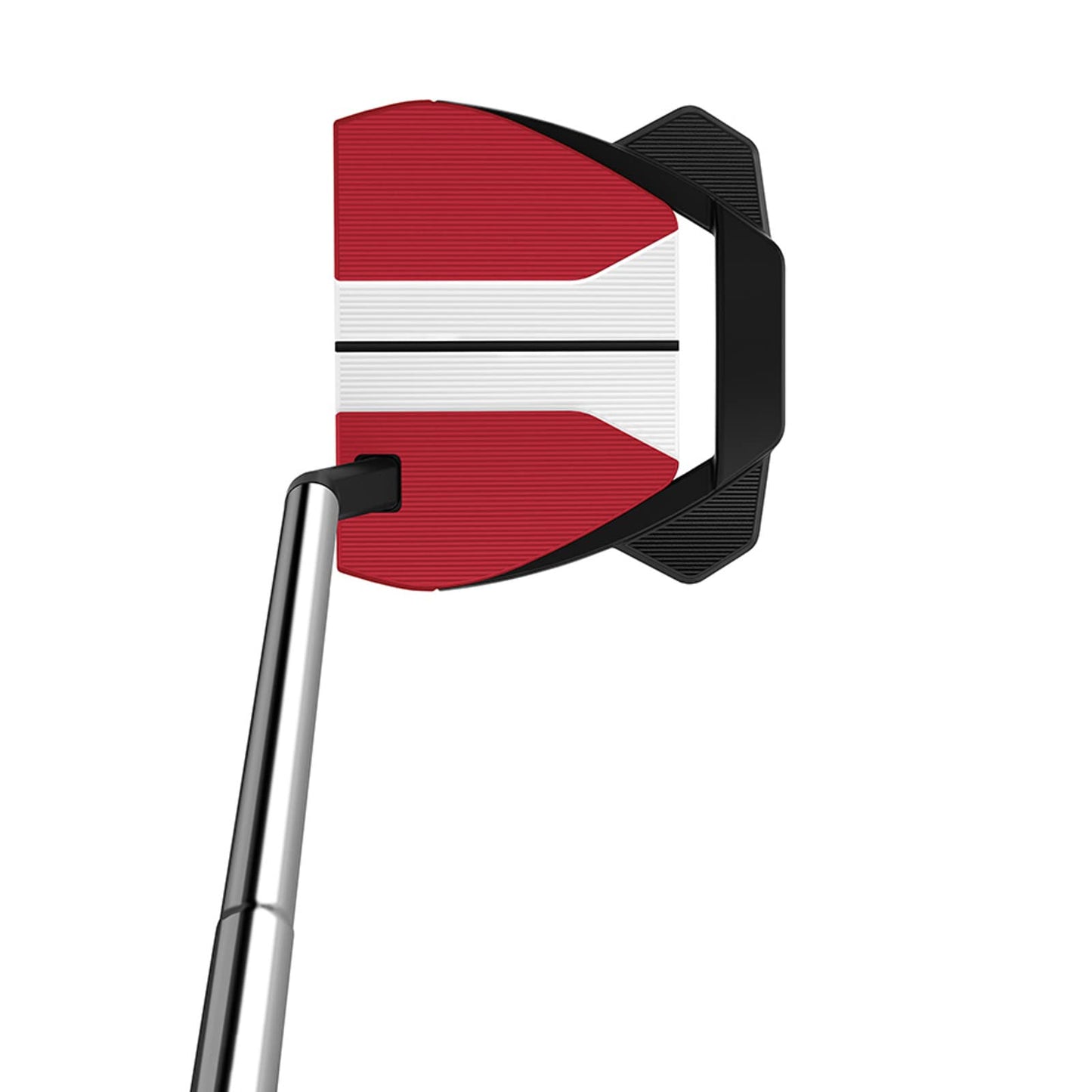 - TaylorMade | Golf Spider GTx Putter Red | Left Hand -