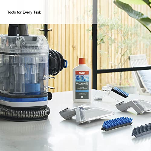 - Vax SpotWash Home Duo Spot Cleaner -