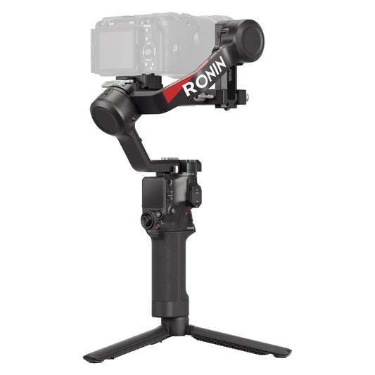 - DJI RS 4, 3-Axis Gimbal Stabilizer For DSLR And Mirrorless Cameras | Canon/Sony/Panasonic/Nikon/Fujifilm -