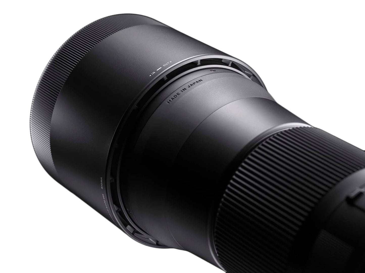 - Sigma 745306 | 150-600mm | F/5-6.3 DG HSM | Contemporary Zoom Lens for Nikon -