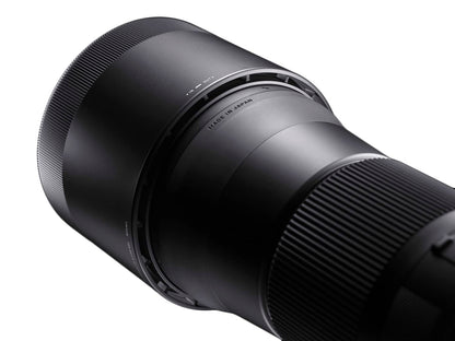 - Sigma 745306 | 150-600mm | F/5-6.3 DG HSM | Contemporary Zoom Lens for Nikon -