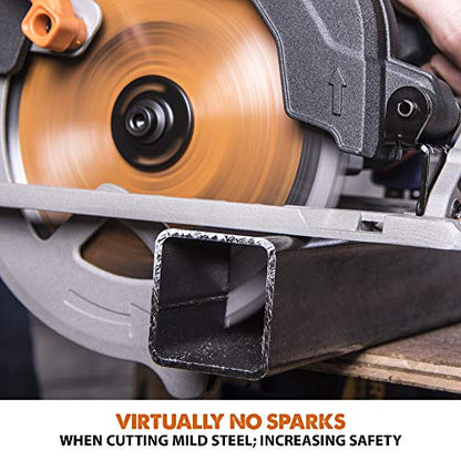 - R185CCSX Multi-Material Circular Saw | 185mm (230v) -