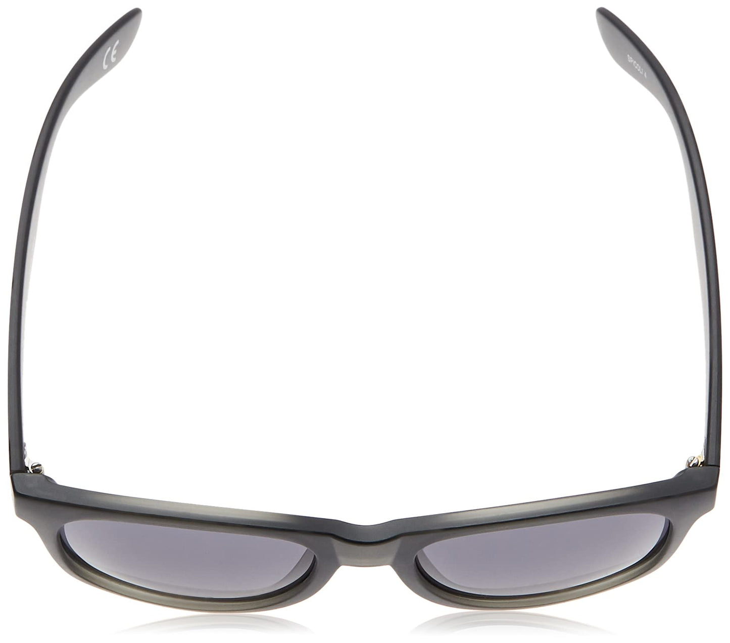 - Vans Men's Spicoli 4 Shades Sunglasses, Black Frosted Translucent, One Size UK -