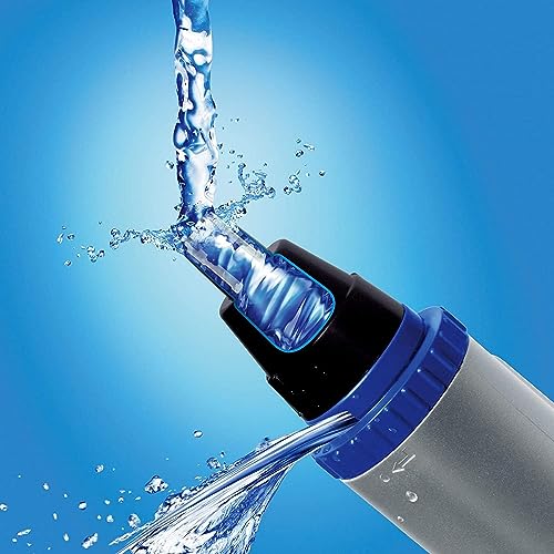 - Panasonic ER-GN30 | Wet & Dry Electric Facial Hair Ear and Nose Hair Trimmer -