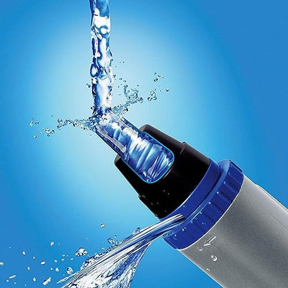 - Panasonic ER-GN30 | Wet & Dry Electric Facial Hair Ear and Nose Hair Trimmer -