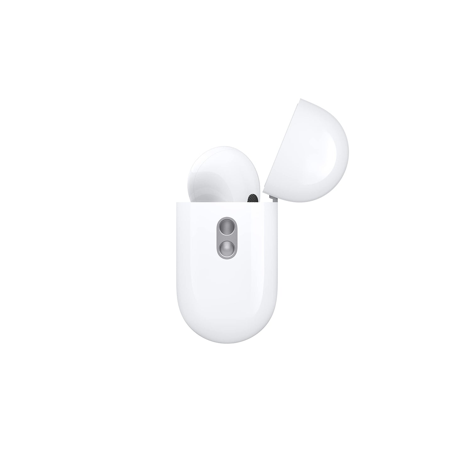 Apple AirPods Pro (2nd generation) with MagSafe Case (USB‑C)