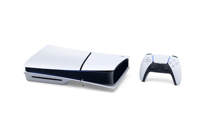 - PlayStation 5 Console (Slim) -