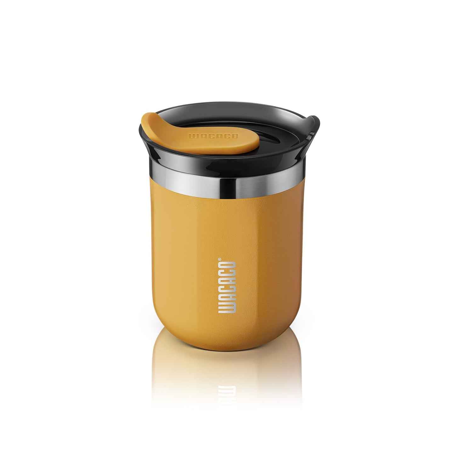 - WACACO Octaroma Classico Vacuum Insulated Coffee Mug