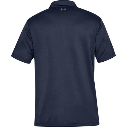 - Under Armour Men Tech, Lightweight and Breathable Polo -