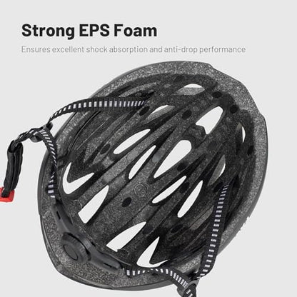 - Favoto Bike Helmet Bicycle Helmet | Lightweight Cycle Helmet -