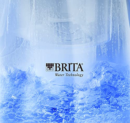 - Russell Hobbs Brita Filter Purity 1.5L | Fast Boil | 3KW Electric Cordless Kettle -