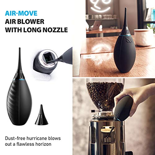 - VSGO VS-A3E Camera Cleaning Kit Portable Bag