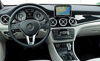 - King of Sheen Vinyl Shine Car Dashboard Cleaner And Car interior Cleaner -