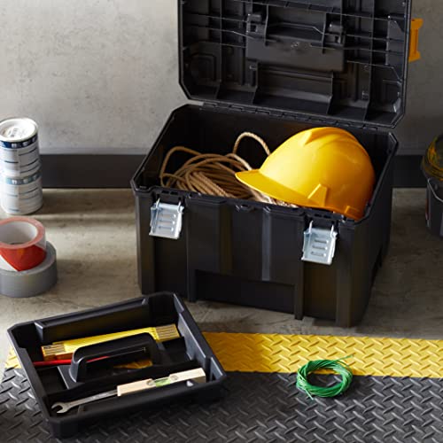 - DEWALT TSTAK™ 2.0 Deep Toolbox -