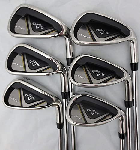 - Men's Callaway Complete Set | Golf Clubs with Callaway Bag -