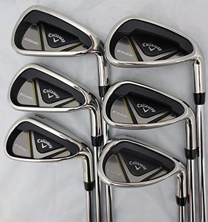 - Men's Callaway Complete Set | Golf Clubs with Callaway Bag -
