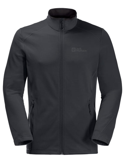 - Jack Wolfskin Men's Kolbenberg Phantom Jumper -