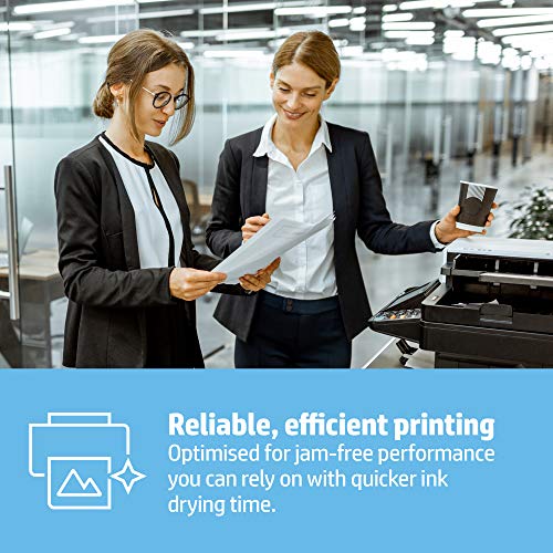 - HP Papers | White | RH98112 Printer Paper | Office A4 Paper -