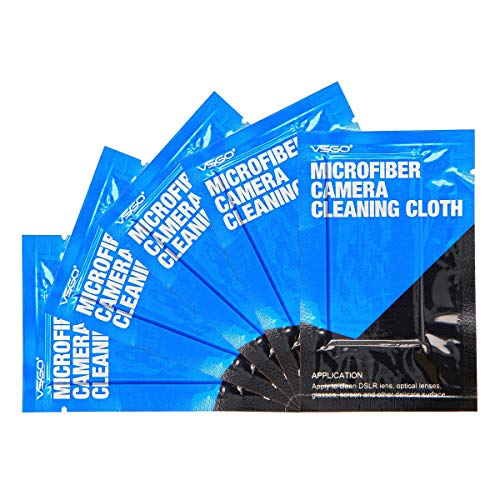 - VSGO DKL-15 Professional Cameras Cleaning Kit with Lens Cleaning Pen