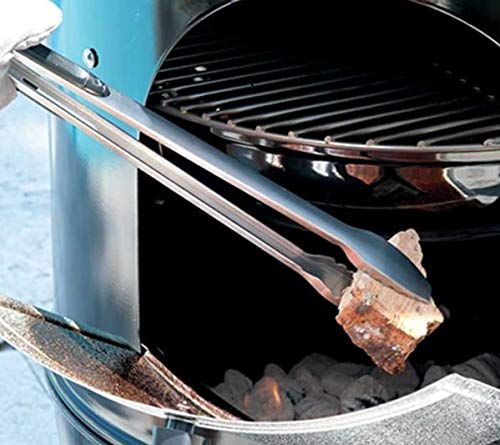 - Weber Apple Wood Chunks | 1.5kg Bag | BBQ Wood Chips | Hardwood Cooking Pellets |