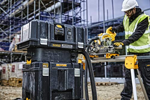 - DEWALT TSTAK™ 2.0 Deep Toolbox -
