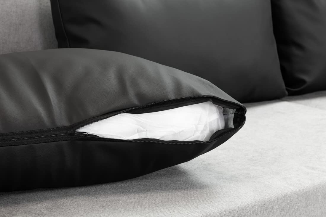 - Honeypot Sofabed | Kris Universal Corner Sofa Bed with Storage -
