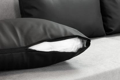 - Honeypot Sofabed | Kris Universal Corner Sofa Bed with Storage -