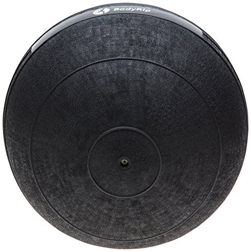 BodyRip 3kg Slam Medicine Ball | No-Bounce, Heavy Duty, Durable | Functional Strength Training, Home Gym, Fitness Exercise, Weight Lifting, Ripped, Calisthenics, Workout, Cardio, MMA