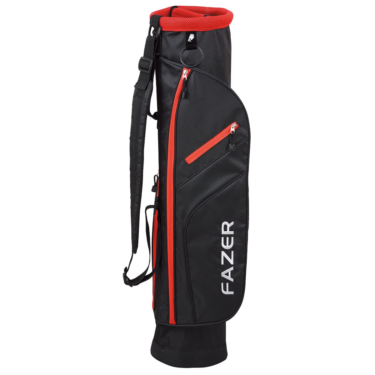 - FAZER CTR25 Starter Hyper Steel Waterproof Club Package set -