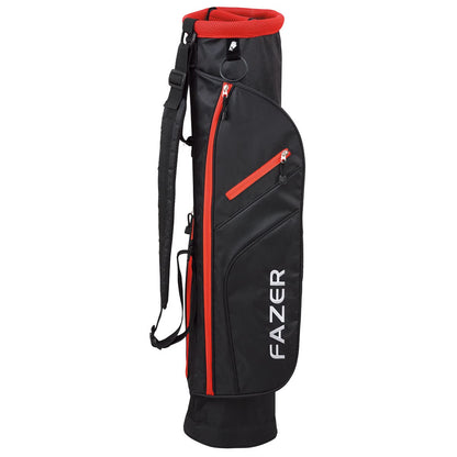 - FAZER CTR25 Starter Hyper Steel Waterproof Club Package set -
